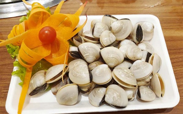 NGAO TRẮNG